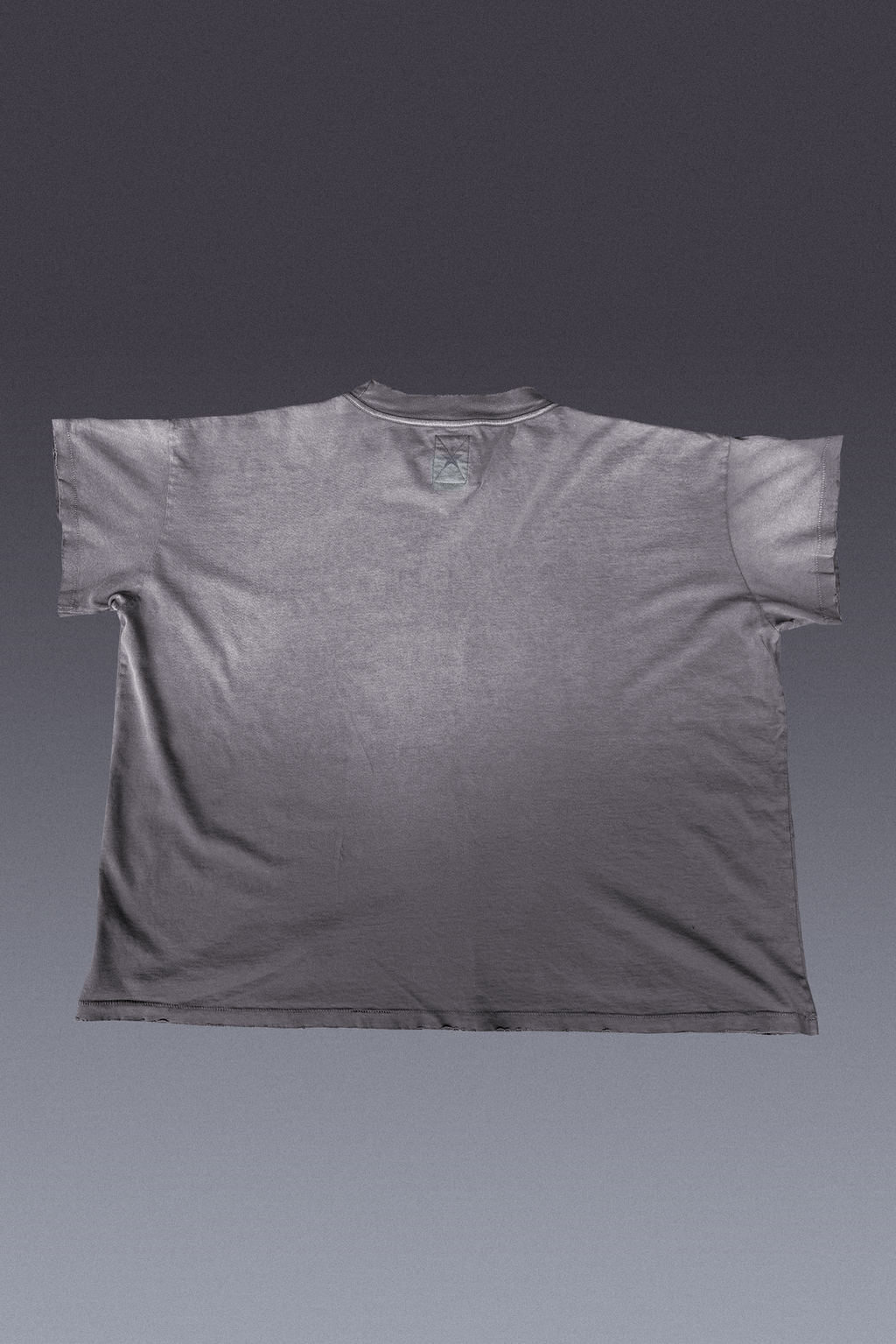 Cinder Riot tee