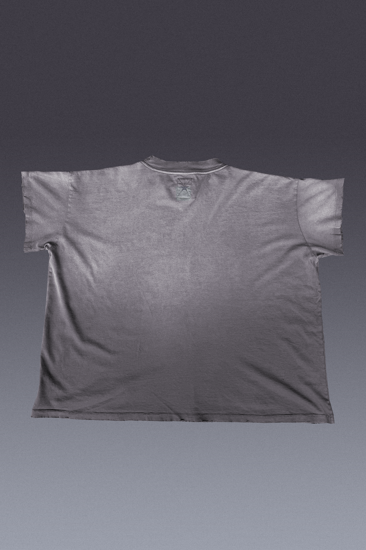 Cinder Riot tee
