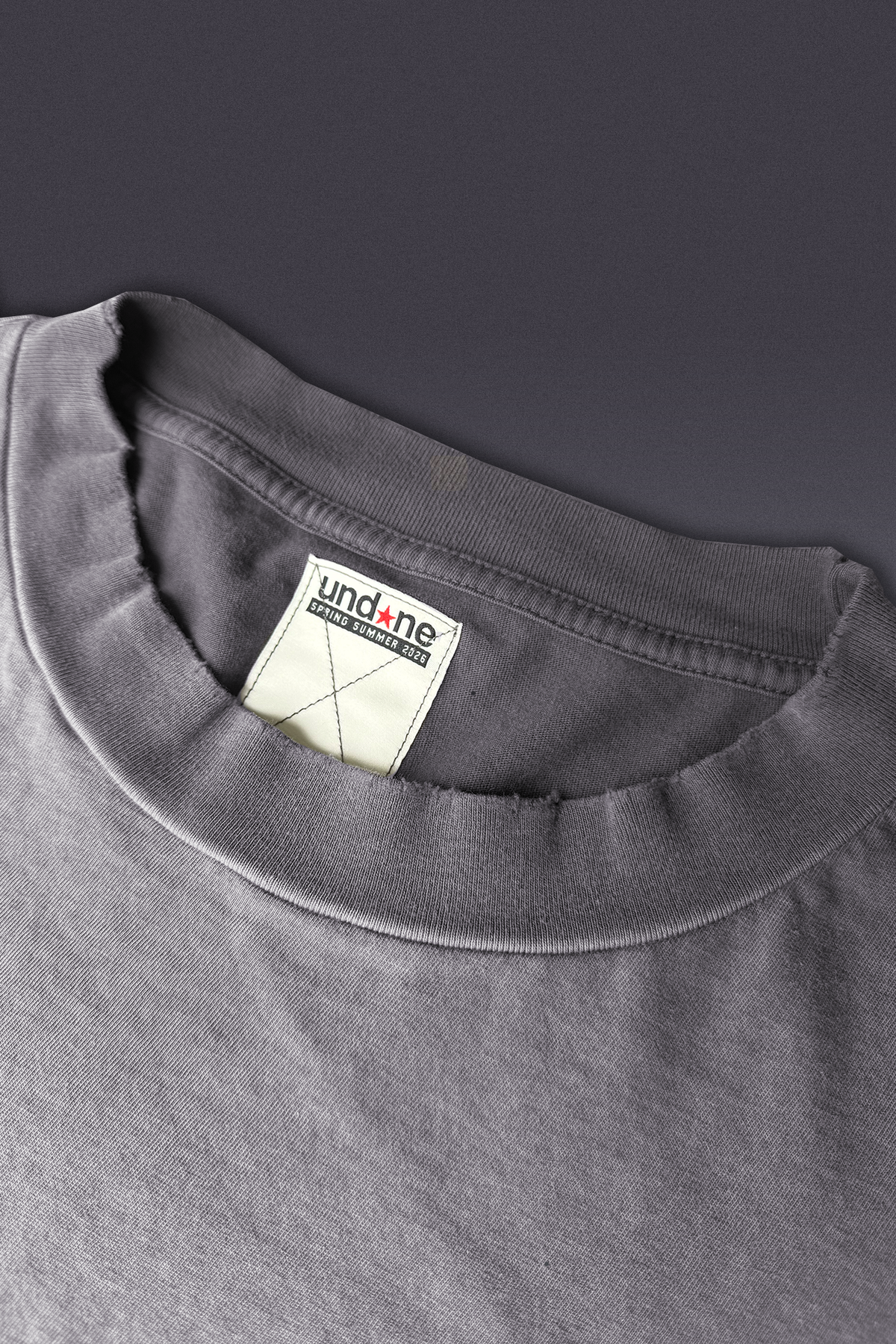 Cinder Riot tee