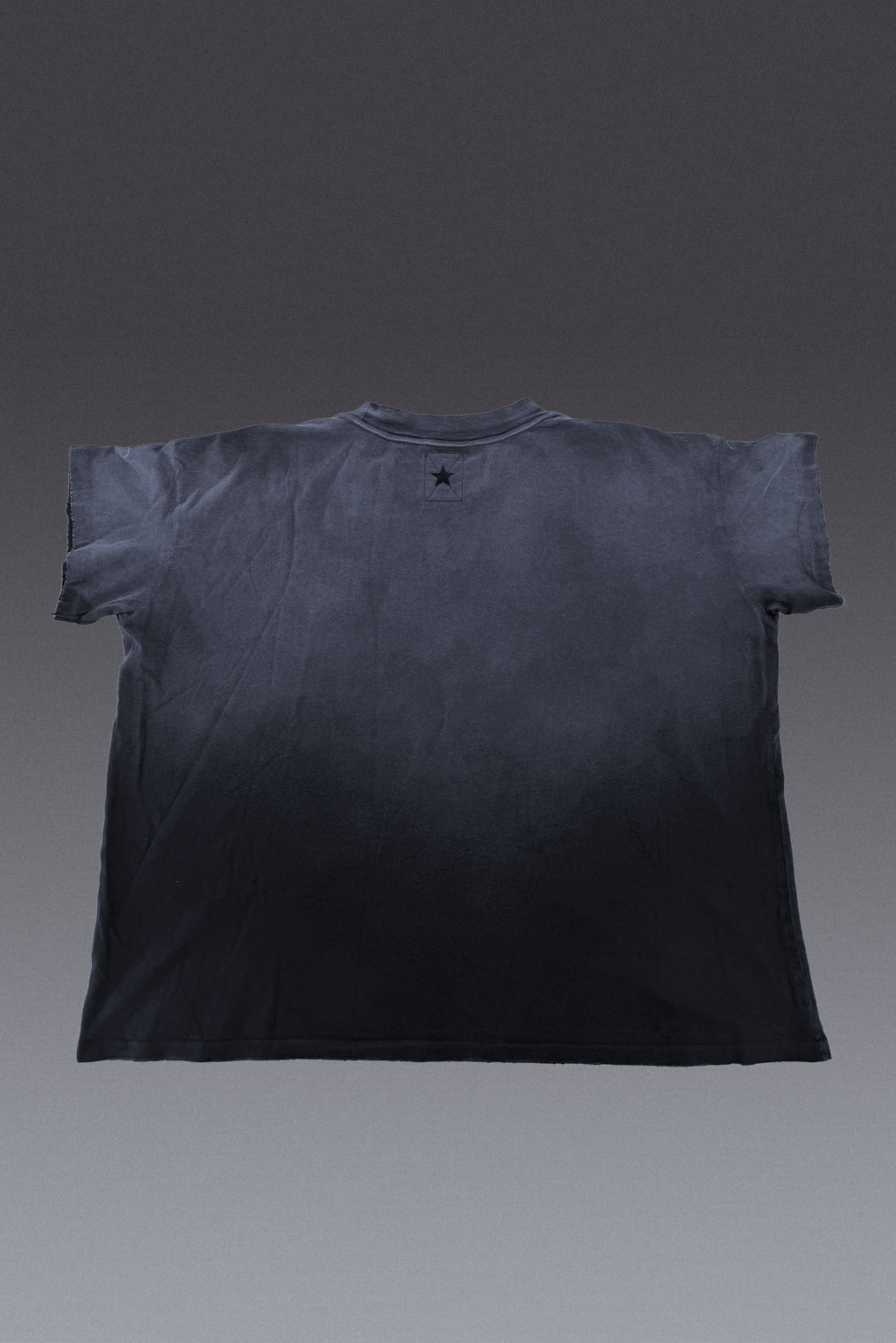Static Riot tee
