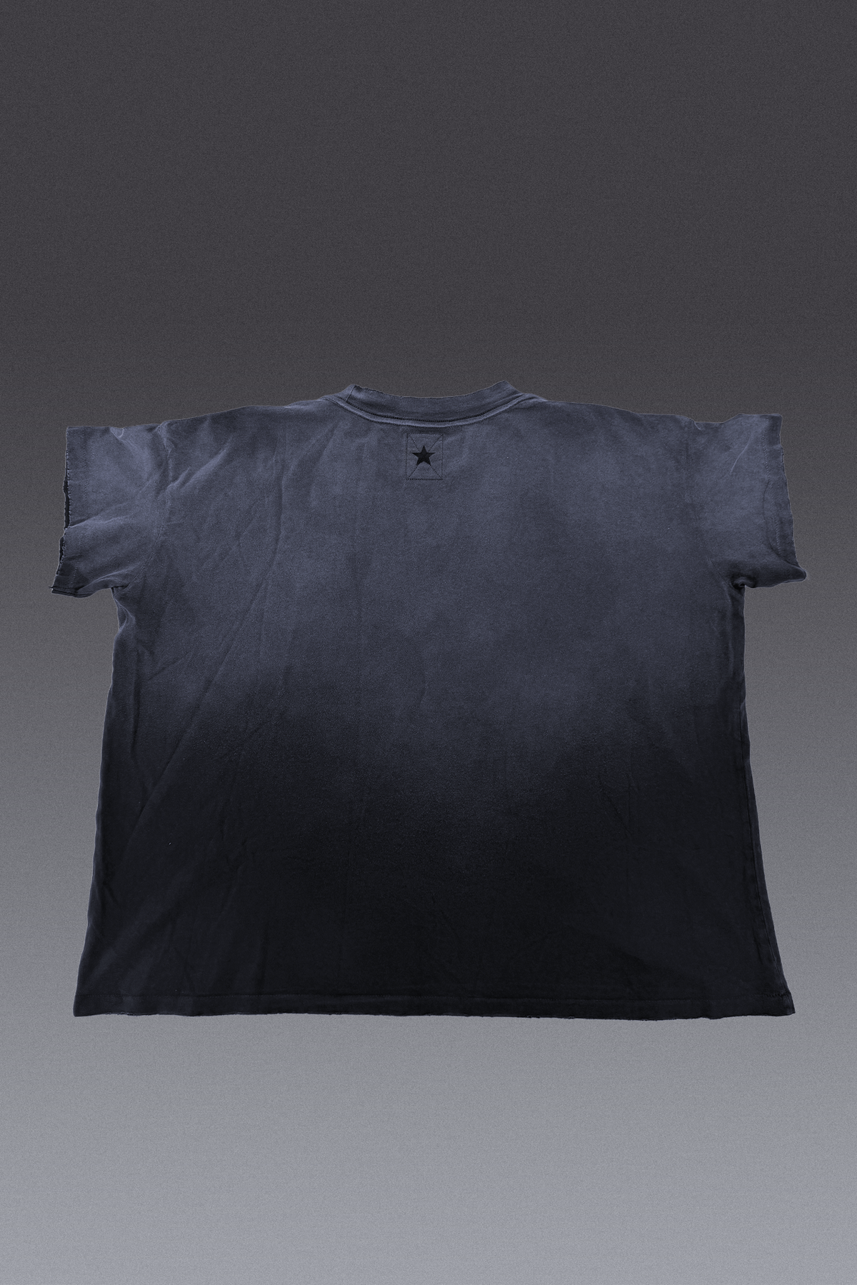 Static Riot tee