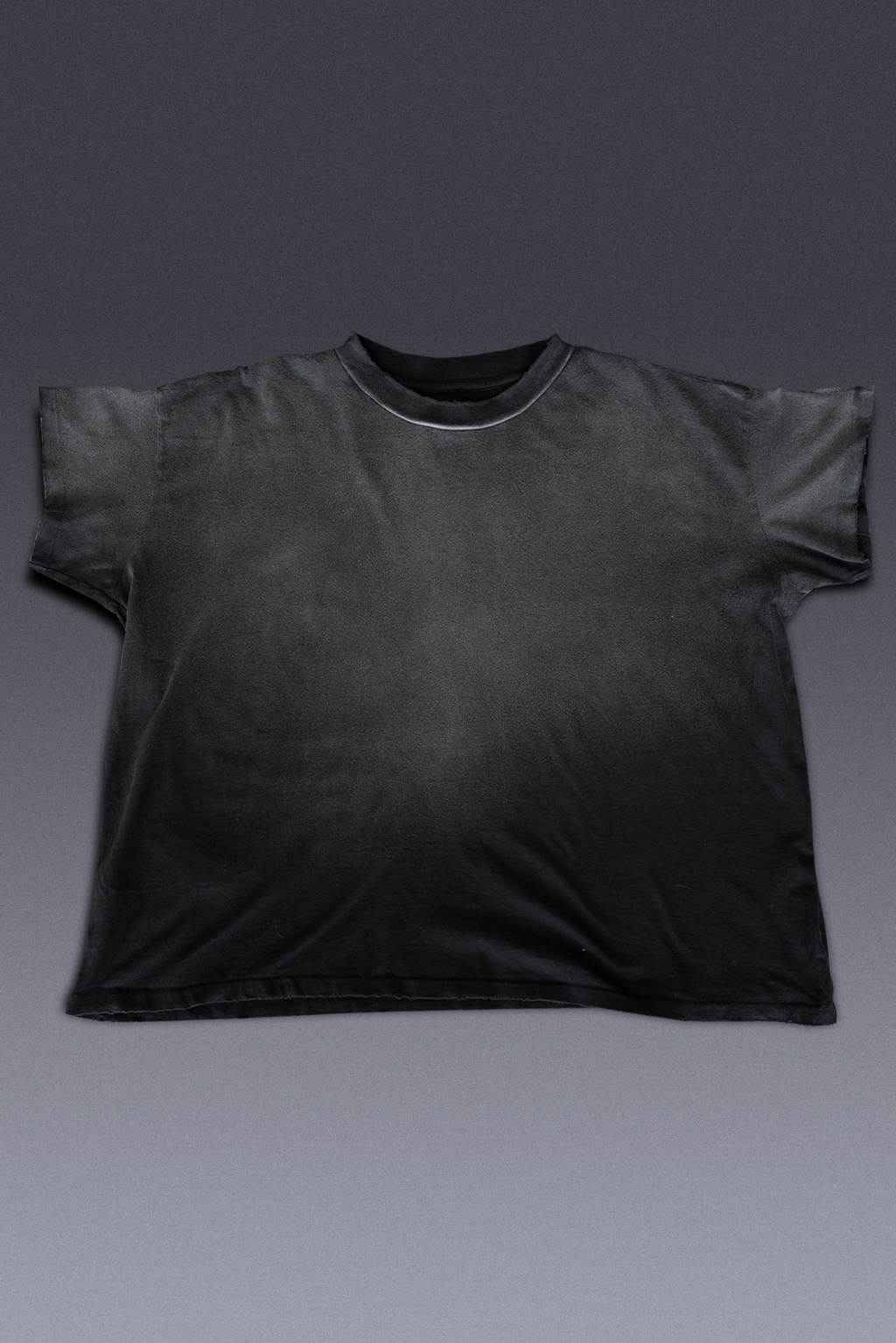 Abyss Riot Tee