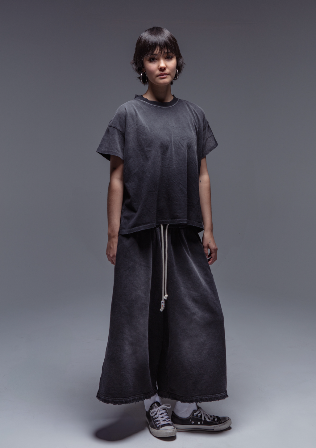Abyss Riot Tee