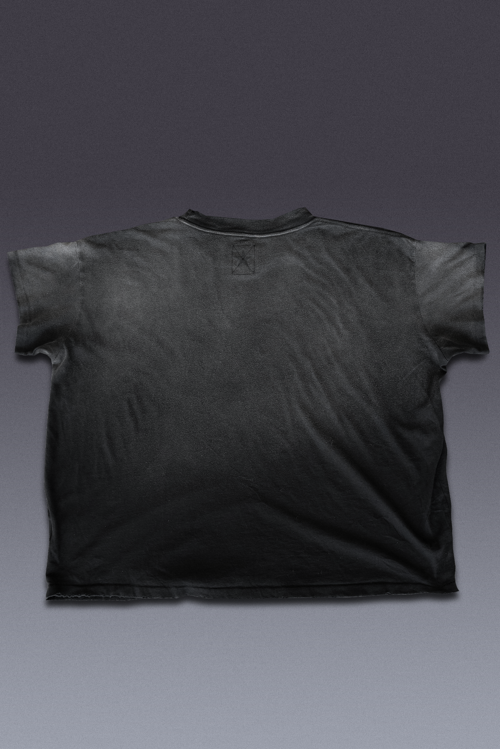 Abyss Riot Tee