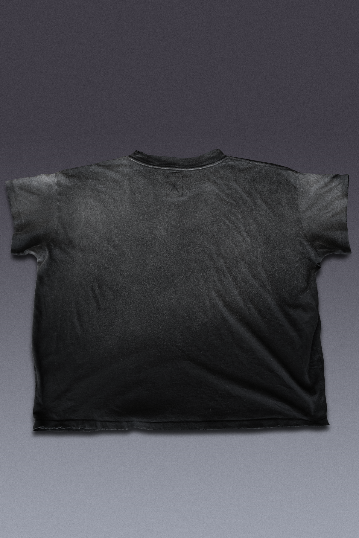 Abyss Riot Tee