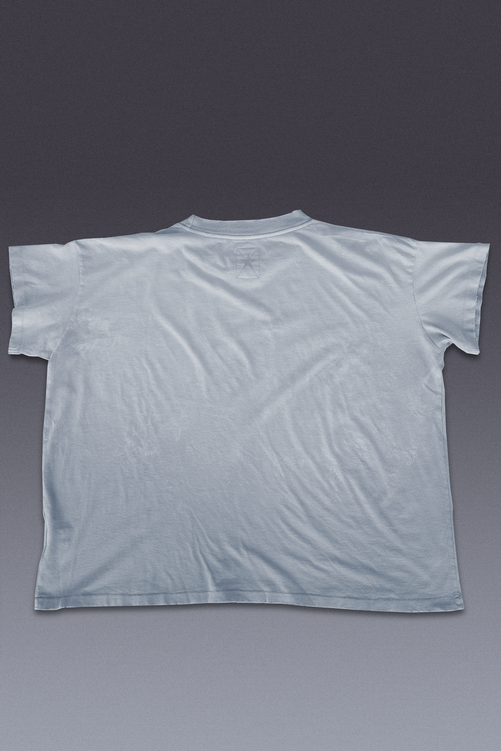 Slate Riot Tee