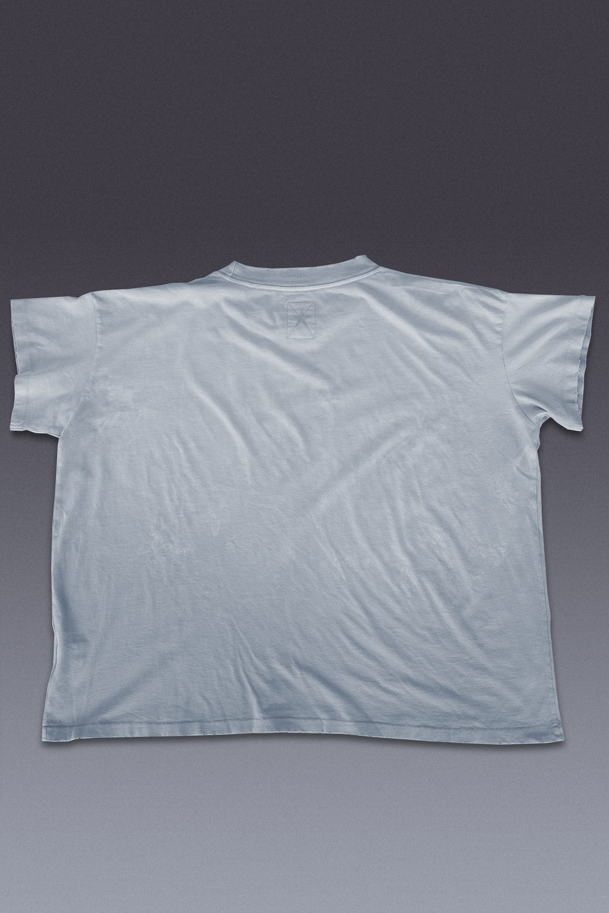 Slate Riot Tee