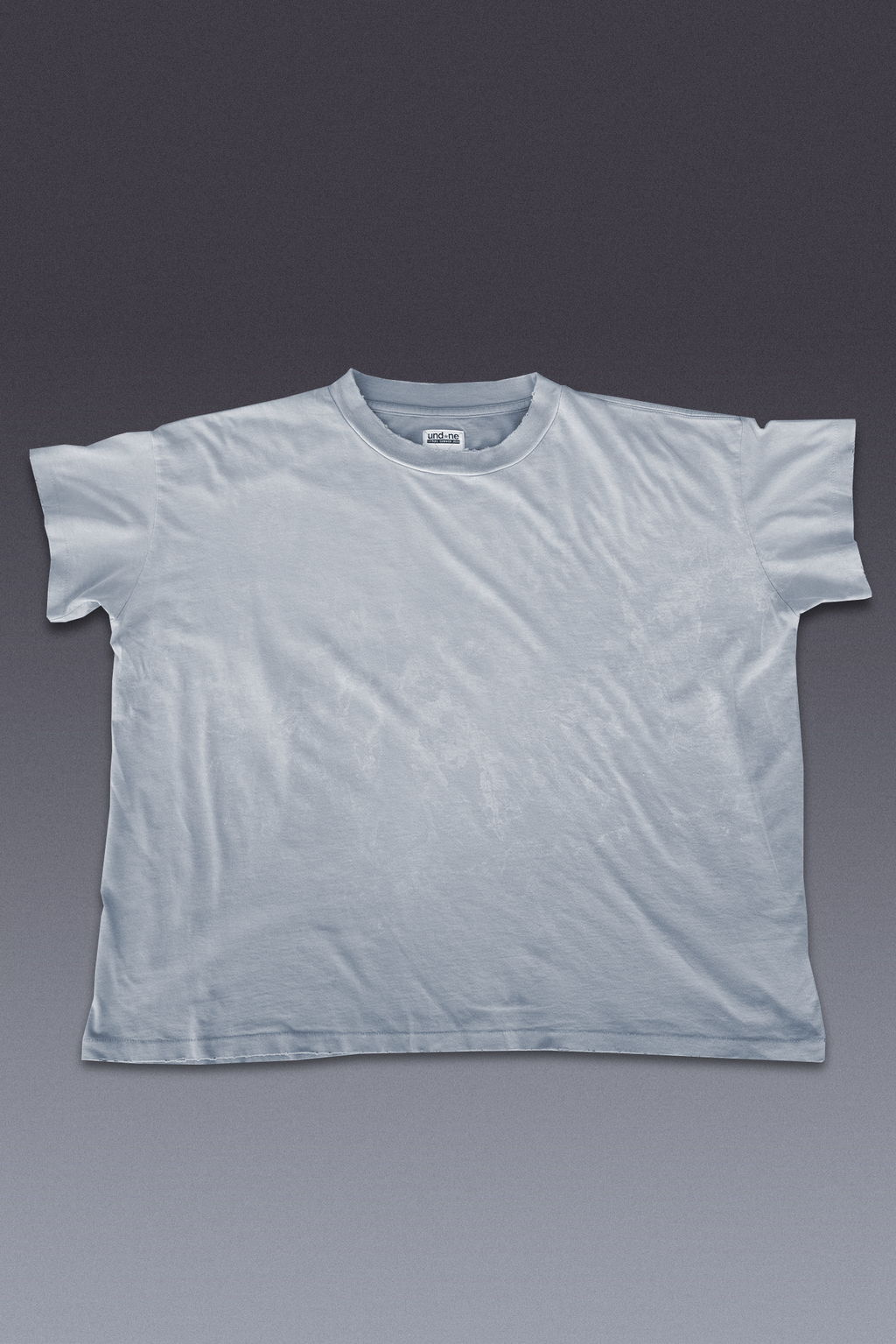 Slate Riot Tee