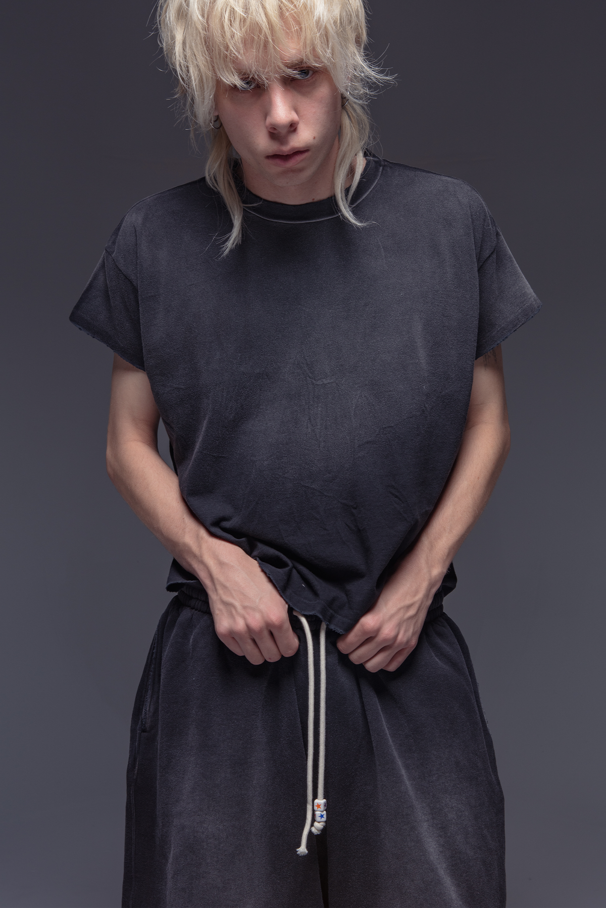 Abyss Riot Tee