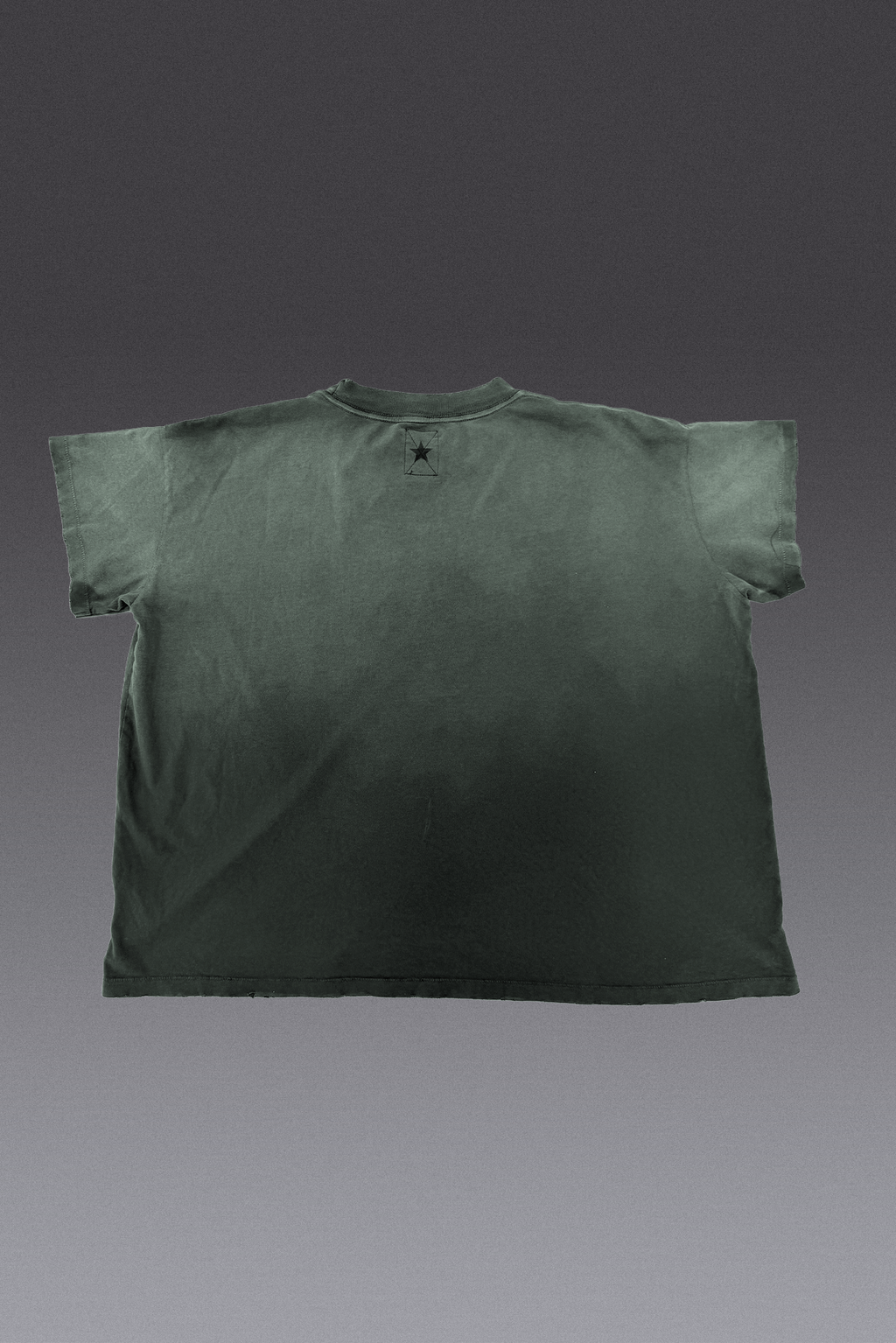 Moss Riot tee
