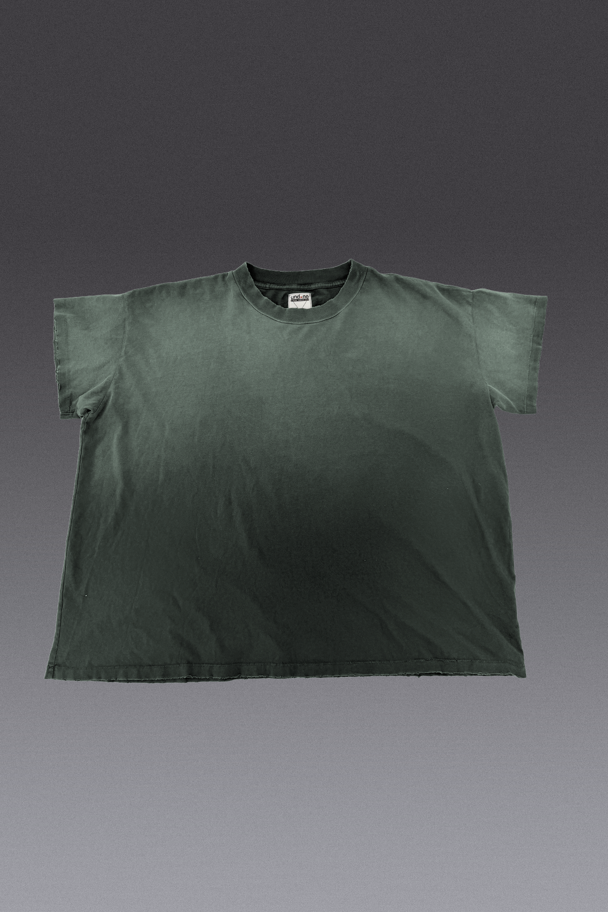 Moss Riot tee