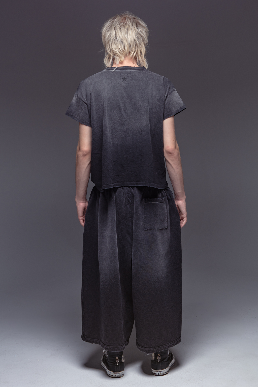 Abyss Riot Tee