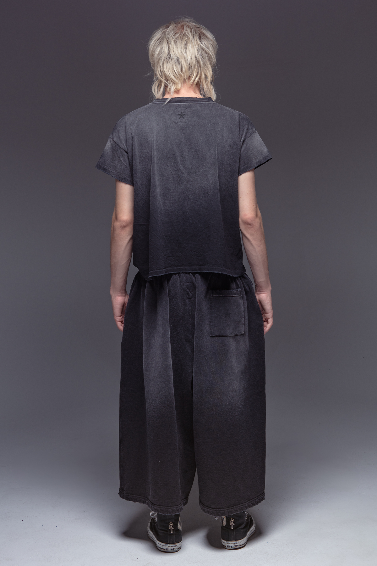 Abyss Riot Tee