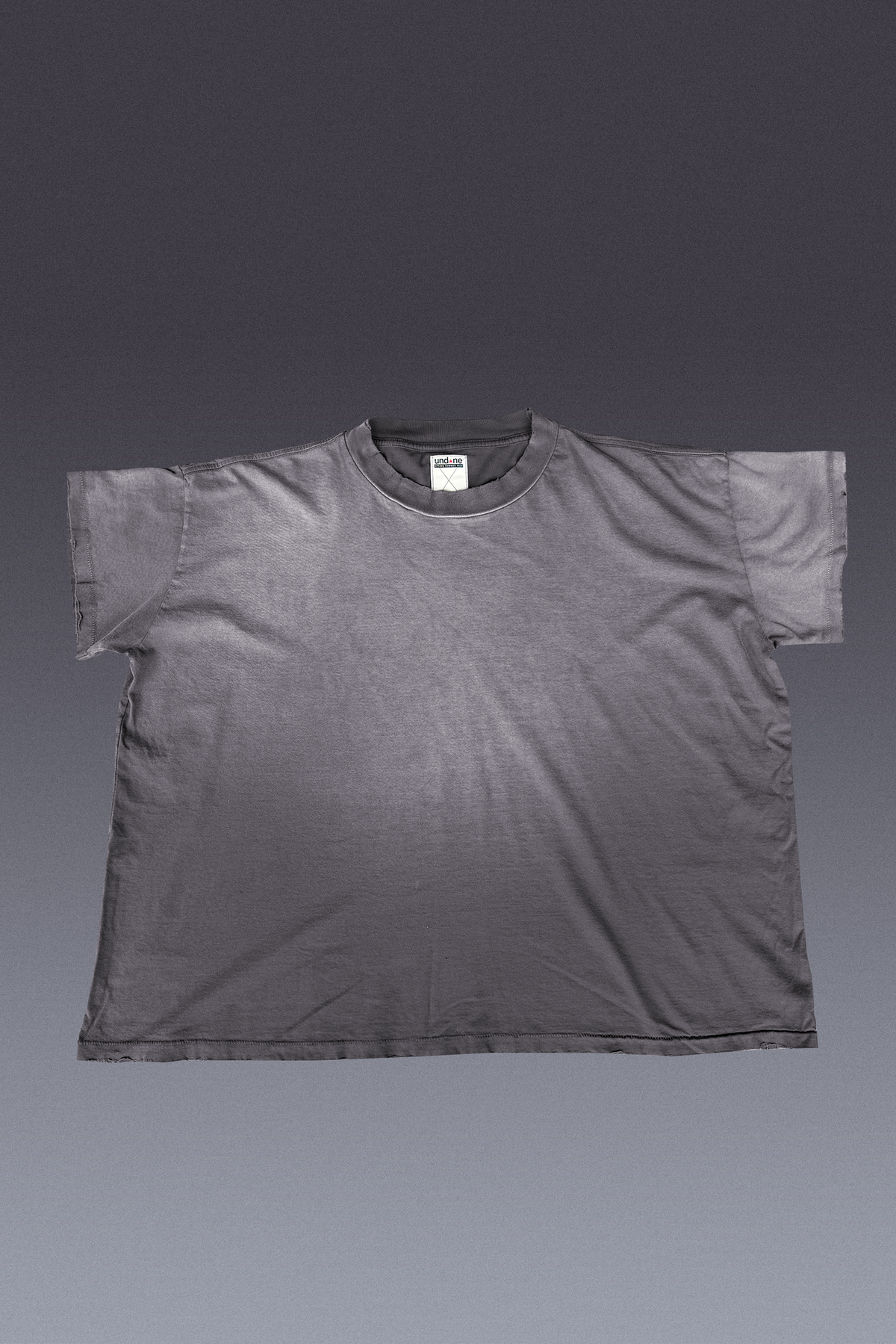Cinder Riot tee